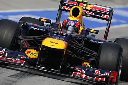 Webber hızlanacaklarından emin