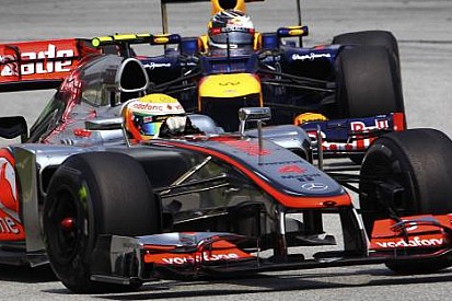 Whitmarsh: Yağmur olmasaydı duble yapabilirdik
