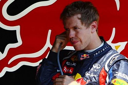 Vettel: Başarı ince ayarlarda