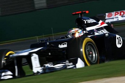 Maldonado: Red Bull ve McLaren'den çok uzak değiliz