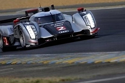 Sebring 12 saat Audi zaferiyle sonuçlandı