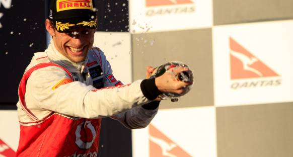 Button yakıt tasarrufunda 'sıradışı'