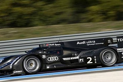 Audi 'Sebring 12 saat' öncesi testlerde açık ara lider