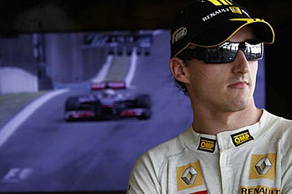 'Kubica'nın dönüşü aylar alabilir'
