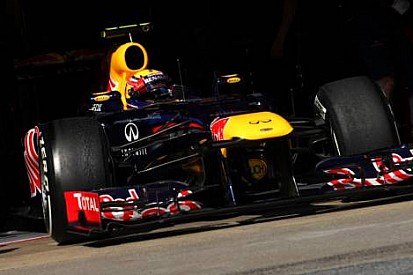 Webber Melbourne'de sıkı bir rekabet bekliyor