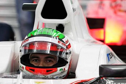İyi bir yıl Perez'i Ferrari'ye getirebilir