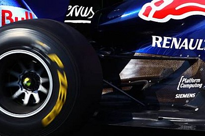 Ricciardo : Red Bull üzerimde fazladan bir baskı yaratmıyor