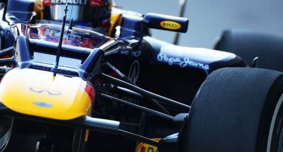 Red Bull: Olmak istediğimiz noktadayız