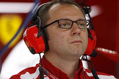 Domenicali: Sezona kazanan bir araç ile başlayacağız