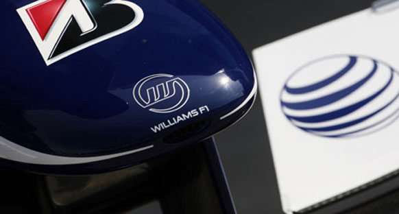 Williams AT&T ile yollarını ayırdı