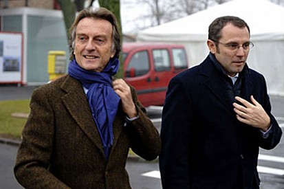 Montezemolo: Avrupa önemini kaybetmemeli