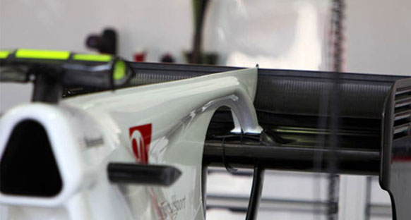 Sauber yeni aracın lansman tarihini açıkladı