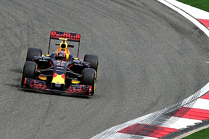 Kvyat: "Red Bull ya puede ser competitivo en todas las pistas"