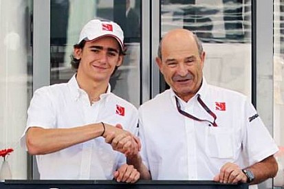 Sauber'den FIA'ya difüzer eleştirisi