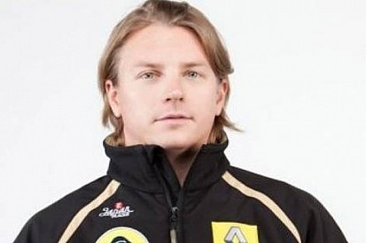 Ve Kimi Raikkonen Renault ile F1'e dönüyor