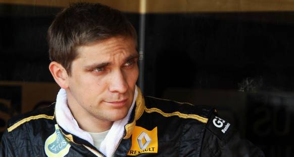 Petrov'dan Renault'a üstü kapalı ağır eleştiriler