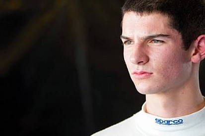 Rossi Team Lotus aracını test edecek