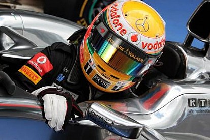 Hamilton: Son üç yarışta güçlü olacağız