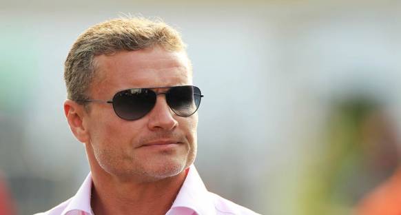 Coulthard: Vettel STR'deyken kendini kanıtladı