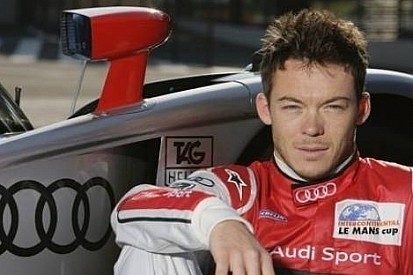 Lotterer: 'Toyota'yla uzun bir geçmişim var'