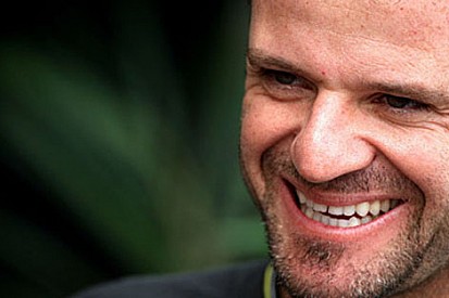 Barrichello Raikkonen söylentilerinden rahatsız değil