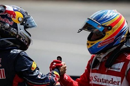 Briatore: Alonso-Vettel ikilisi kötü bir fikir
