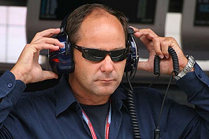Berger: Scuhmi Vettel değil Webber seviyesinde