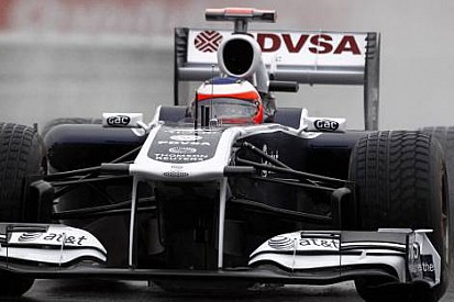 Barrichello: Williams benimle devam etmeli