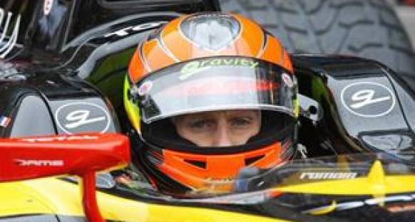 Boullier: 'Grosjean F1'e hazır'