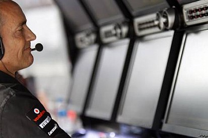 Whitmarsh: Odaklanın ve sıkı çalışın!