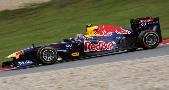 Webber: Limitimi sonuna kadar zorladım