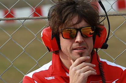 Alonso: Silverstone'daki hızımız gerçek gücümüzü yansıtyor