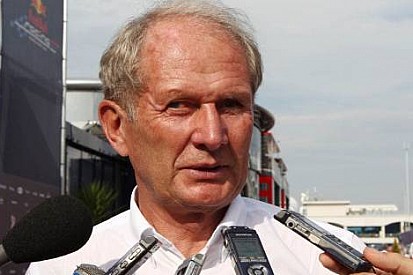 Marko: Buemi göründüğünden daha iyi