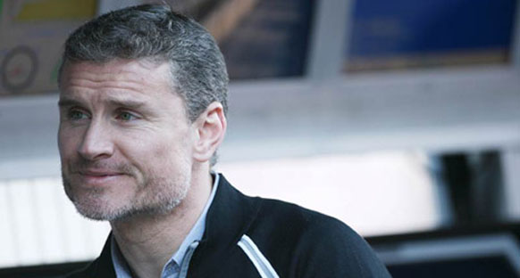 Coulthard'dan RBR'nin takım emrine destek