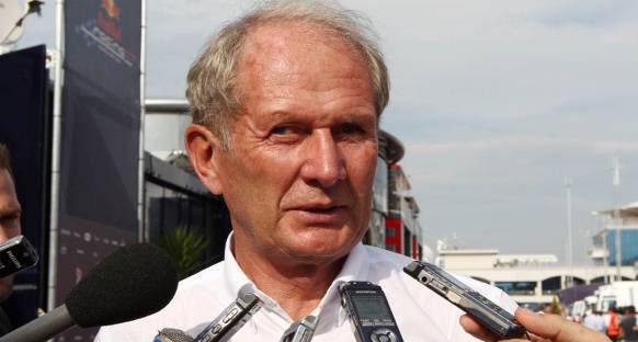 Marko: Red Bull herşeye hazır
