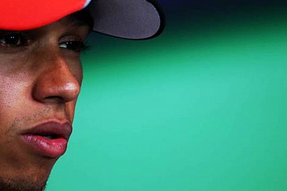Hamilton'ın geleceğini rekabetçi araç belirleyecek