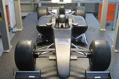 Team Lotus'tan Williams'la rüzgar tüneli anlaşması