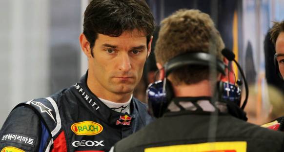 Webber: Yeni sözleşme için aceleye gerek yok