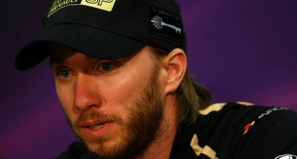 Heidfeld Kanada'da iyi bir sıralama turları bekliyor