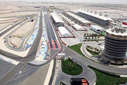 'Bahreyn tartışmaları F1'e zarar veriyor'