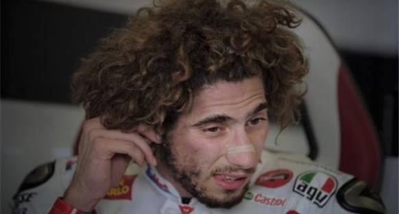 Simoncelli sorguya çağrıldı