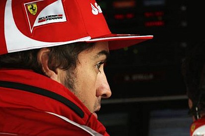 Alonso: 'Yapabileceğimin en iyisiydi'