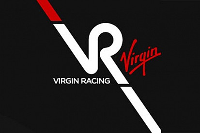 Quaife-Hobbs Virgin'le ilk F1 sürüşünü tamamladı