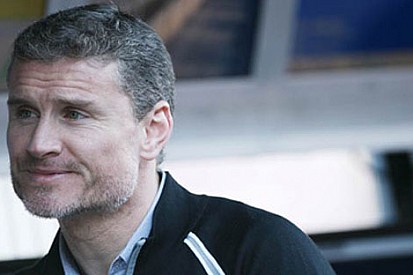 Coulthard: 'Schumi kendisine sormalı...'