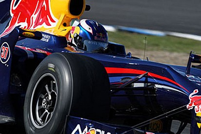 Ricciardo'nun Buemi'nin yerini alabilir