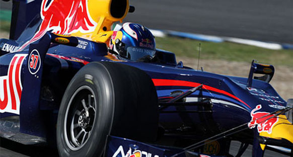 Ricciardo'nun Buemi'nin yerini alabilir