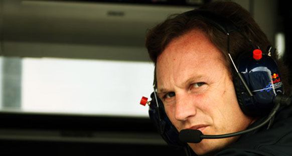 Horner: Pole, kazanmanın anahtarı değil