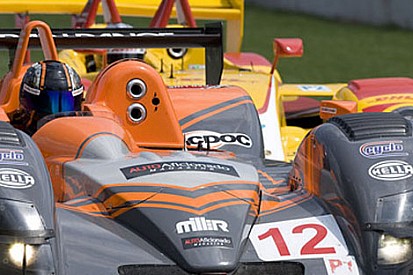 Le Mans'da Japon markalarının sayısı artıyor