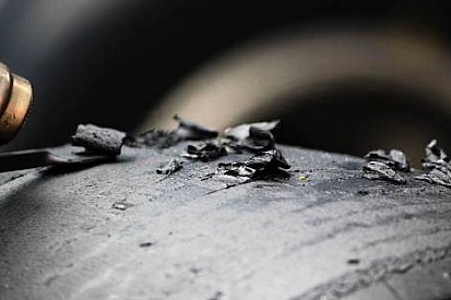 Pirelli: Çin'de tek pit stop mümkün