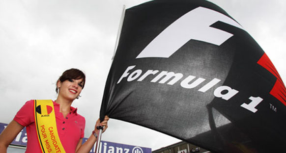 Malezya öncesi son F1 dedikoduları